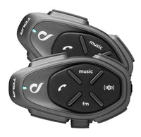 Interphone TOUR HD Duo-pack intercom – bilde 1