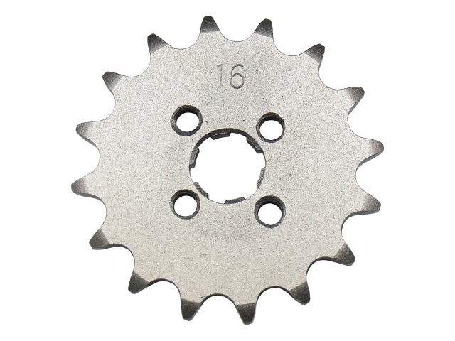 Tec-X Fram Drev 16 teeth (420) Honda Z50 Monkey