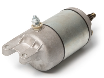 Kimpex HD Starter Motor Honda