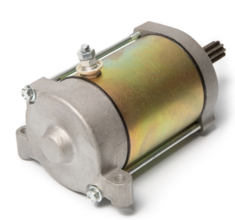 Kimpex HD Starter Motor Hisun Trapper Yamaha