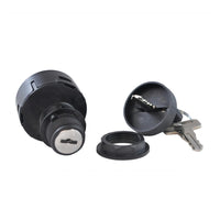 Kimpex Ignition Keyswitch Artic Cat Suzuki – bilde 1