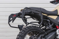 Yakk EXP Yakk EXP Side carrier BMW R12 GS (24-) Svart – bilde 2