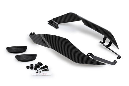 Puig Sett Of Wings Race For Yamaha Yzf-R7 22'-