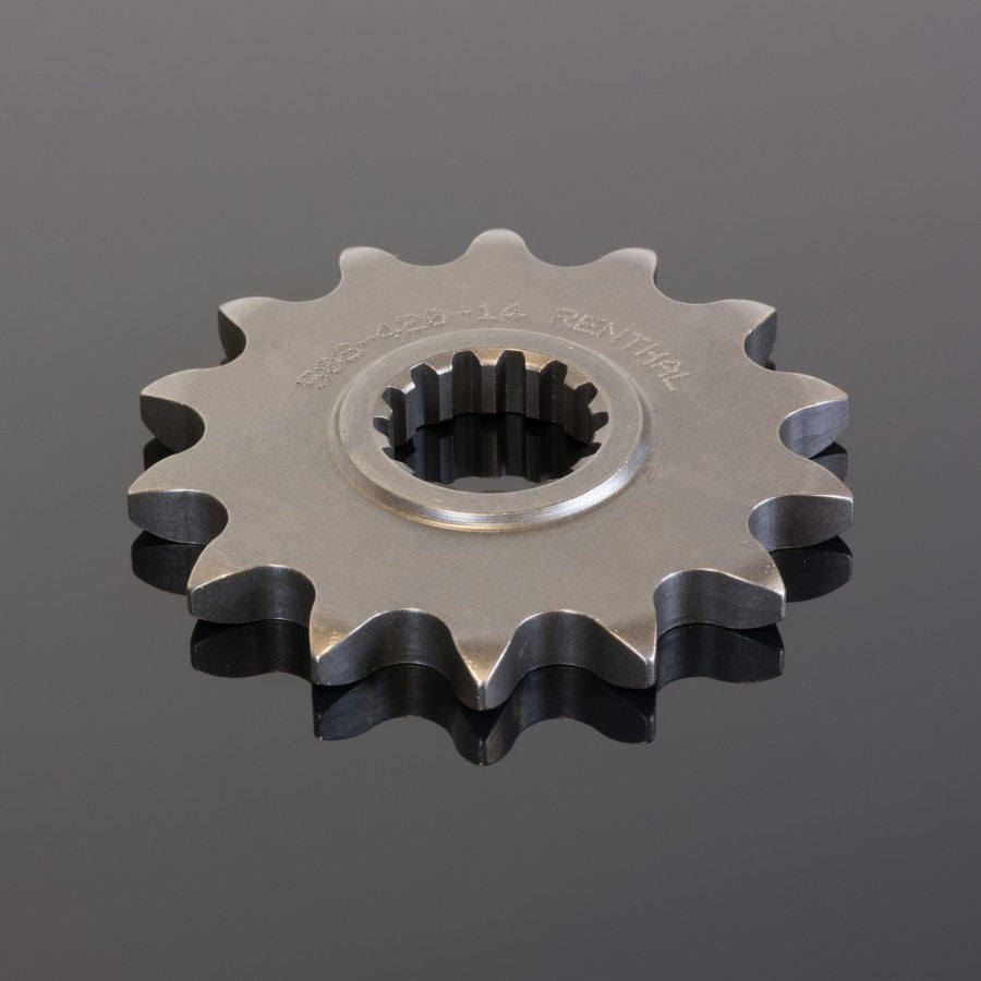 Renthal Fram Drev KTM/Maico 80- HVA 14- 15t