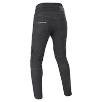 Lindstrands Jeans Lejen Dame Grå – bilde 1