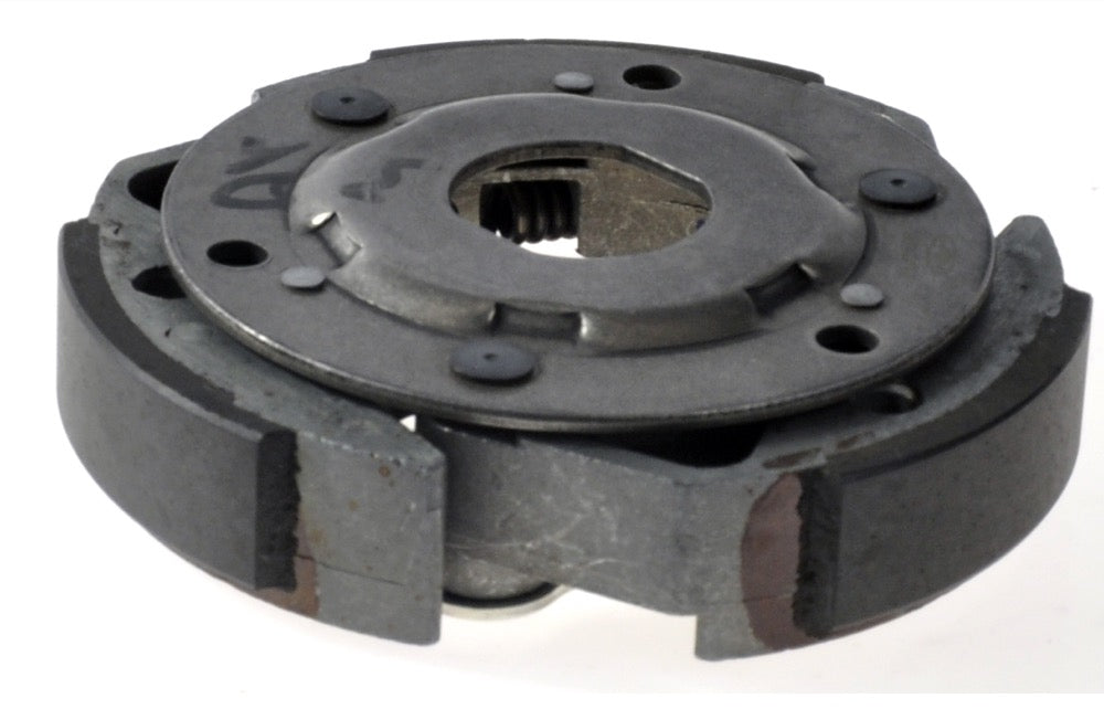 Bronco Clutch 145mm Linhai 260 300 Keeway 300 Comanche Bull 300