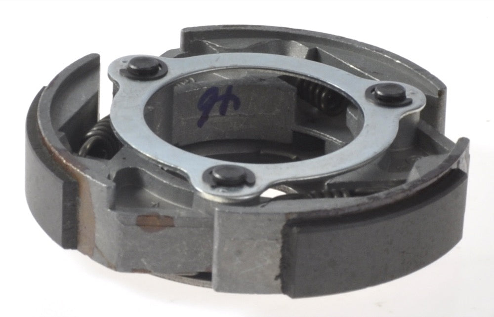 Bronco Clutch 145mm Linhai 260 300 Keeway 300 Comanche Bull 300