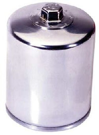 K&N Oilfilter – bilde 1