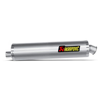 Akrapovic Slip-On Line (Titanium) R 1150 GS 1999-04 R 1150 GS Adv 2001-06 – bilde 1