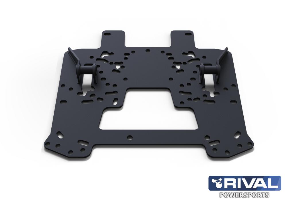 Rival Mountkit Universal for plowkit 75-12750, 75-12751