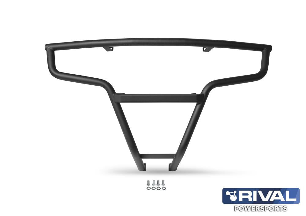 Rival Rear Bumper Steel CF Moto CForce 800XC 850 1000