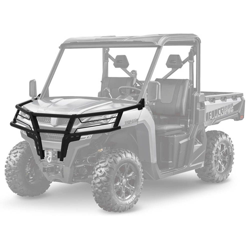 Rival Front Bumper Steel CF Moto U Force 1000