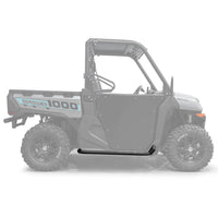 Rival Rock Sliders Steel Can Am CF Moto UForce 1000 2019- – bilde 1
