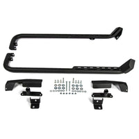 Rival Rock Sliders Steel Can Am CF Moto UForce 1000 2019- – bilde 2