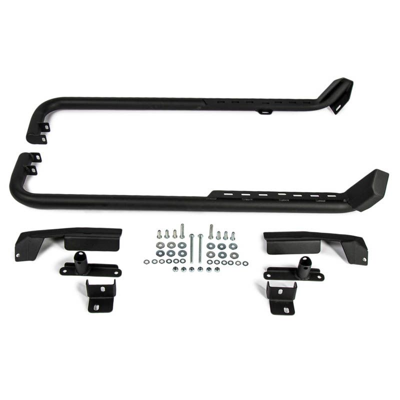 Rival Rock Sliders Steel Can Am CF Moto UForce 1000 2019-