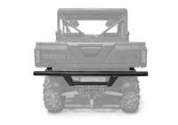 Rival Rear Bumper Steel CF Moto UForce 1000 – bilde 1