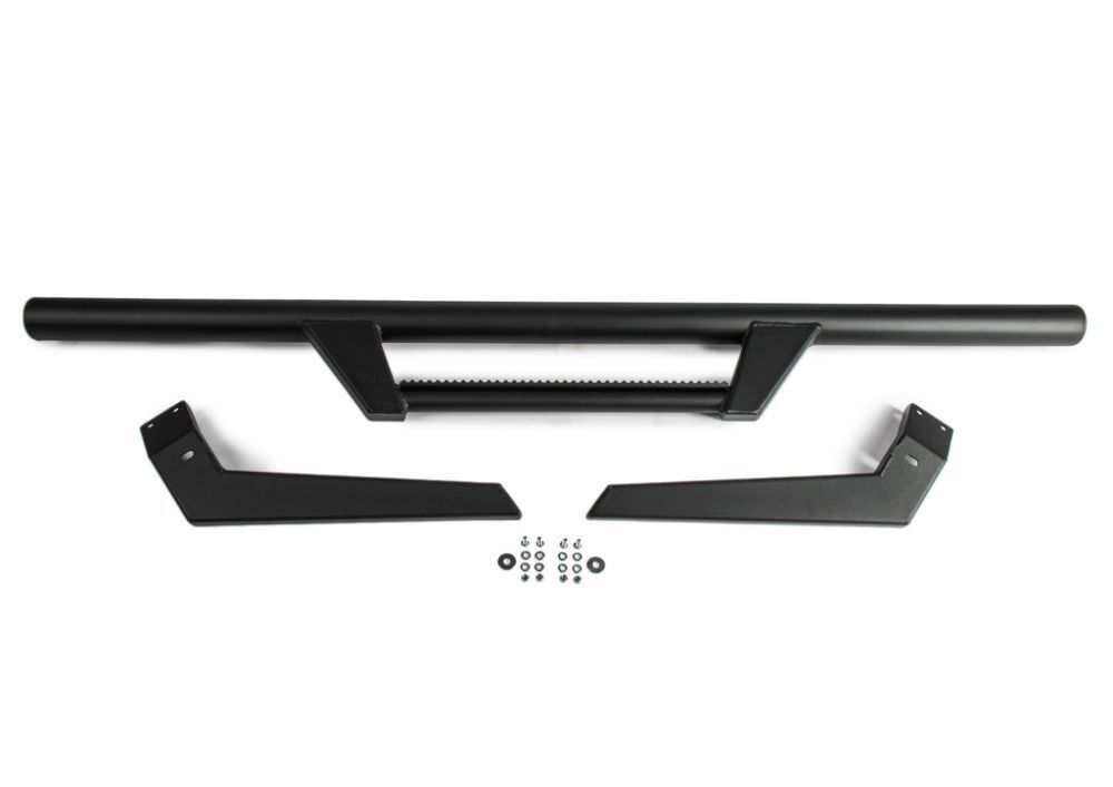 Rival Rear Bumper Steel CF Moto UForce 1000