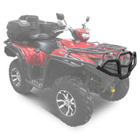 Rival Front Bumper Steel  Yamaha Grizzly Kodiak 700 (2015-) – bilde 1