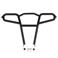 Rival Rear Bumper Steel  Yamaha Grizzly 700 Kodiak 450 (2016-) – bilde 2