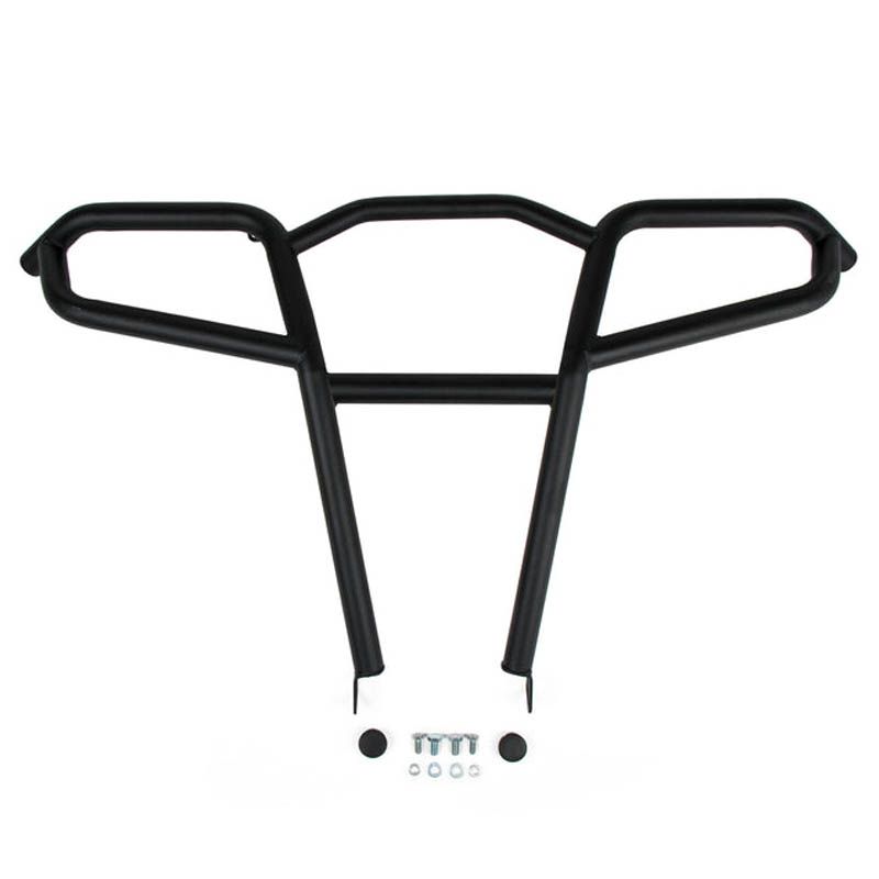 Rival Rear Bumper Steel  Yamaha Grizzly 700 Kodiak 450 (2016-)