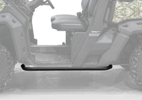 Rival Rock Sliders Steel Can Am Defender Traxter HD5 HD8 HD10 – bilde 1