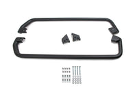 Rival Rock Sliders Steel Can Am Defender Traxter HD5 HD8 HD10 – bilde 2