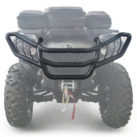 Rival Front Bumper Steel Can Am Outlander G2 (2012-) – bilde 1