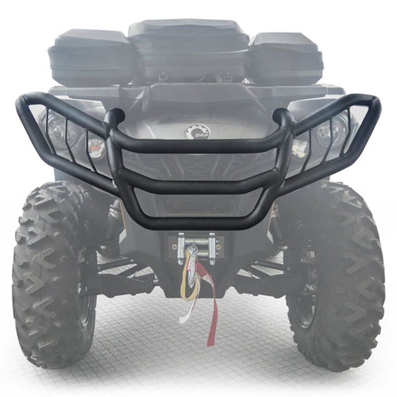 Rival Front Bumper Steel Can Am Outlander G2 (2012-)