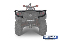 Rival Rear Bumper Steel Can Am Outlander G2 (2012-) – bilde 1