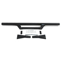 Rival Rear Bumper Steel Can Am Defender Traxter HD5 HD8 HD10 – bilde 1