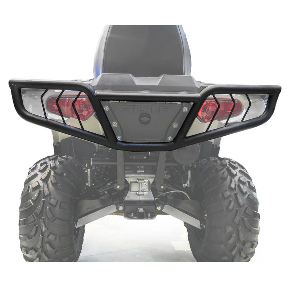 Rival Rear Bumper Polaris Sportsman 450 570