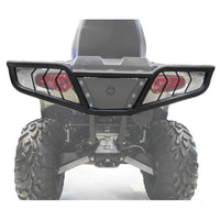 Rival Rear Bumper Polaris Sportsman 450 570 – bilde 1
