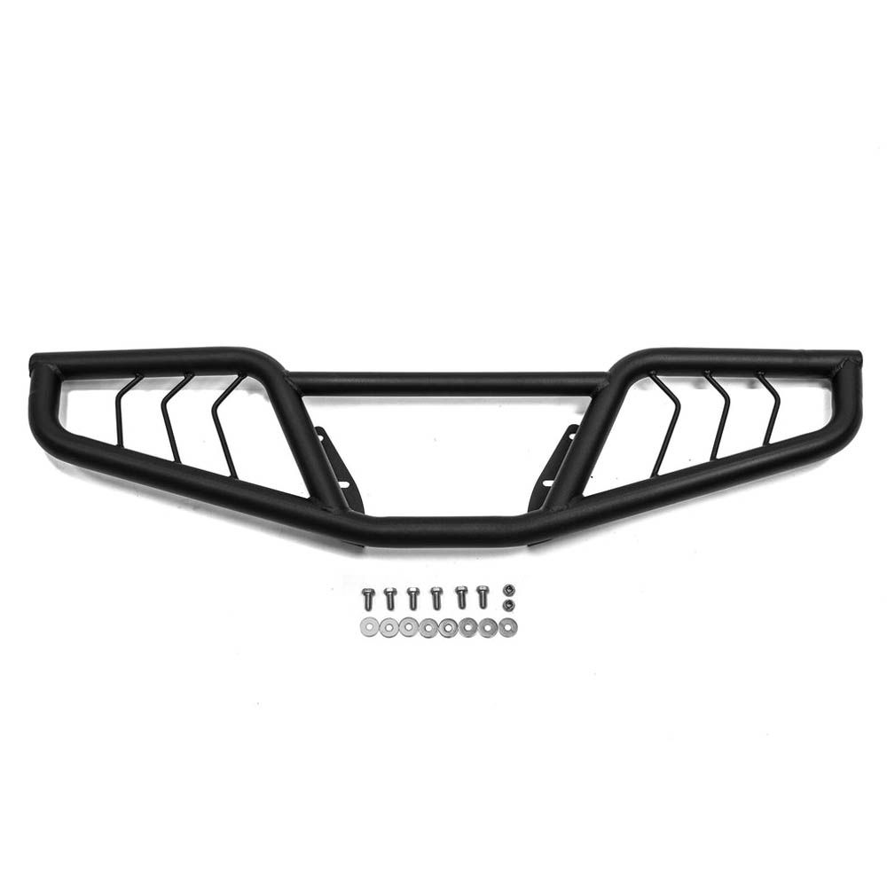Rival Rear Bumper Polaris Sportsman 450 570