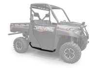 Rival Rock Sliders Steel Polaris Ranger 1000 2018-2025 – bilde 1