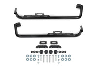 Rival Rock Sliders Steel Polaris Ranger SP (2022-) – bilde 1