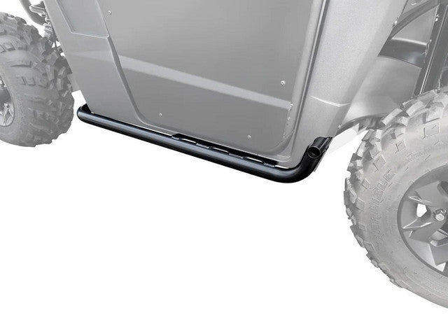 Rival Rock Sliders Steel Polaris Ranger SP (2022-)