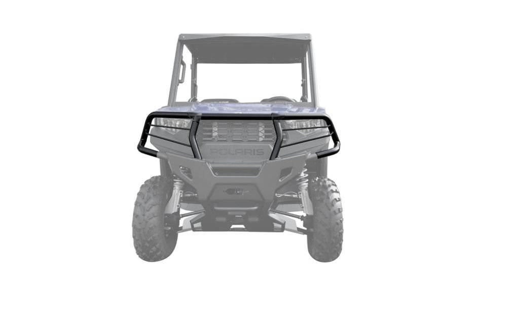 Rival Front Bumper Steel Polaris Ranger SP (2022-)