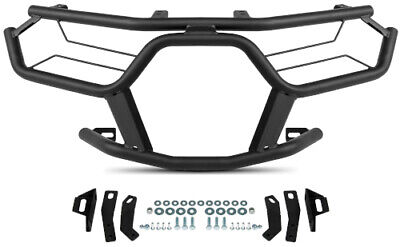 Rival Front Bumper Steel Kymco MXU 550 700 (2019-)