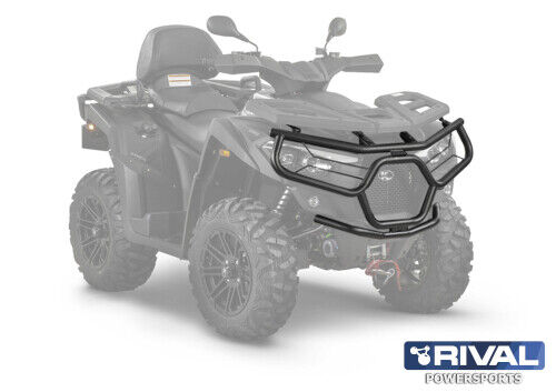 Rival Front Bumper Steel Kymco MXU 550 700 (2019-)