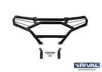 Rival Front Bumper Steel Loncin XWolf 1000 2025- – bilde 2