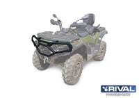 Rival Front Bumper Steel Loncin XWolf 700 S/L 2023- – bilde 1