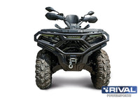 Rival Front Bumper Steel Loncin XWolf 700 S/L 2023- – bilde 3
