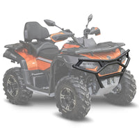 Rival Front Bumper Steel CF Moto CForce 600 625 – bilde 2