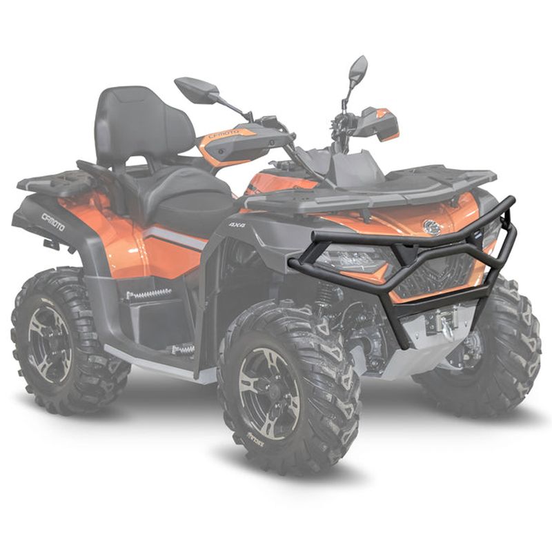 Rival Front Bumper Steel CF Moto CForce 600 625