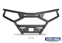 Rival Front Bumper Steel CF Moto CForce 600 625 – bilde 1