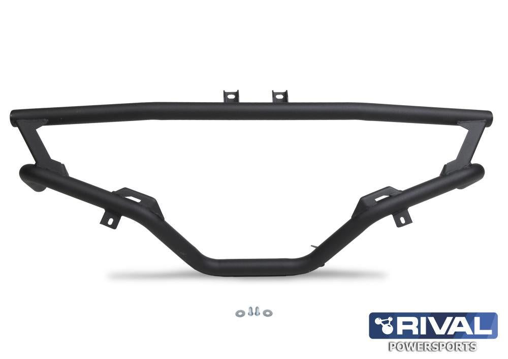 Rival Rear Bumper Steel CF Moto CForce 600 625