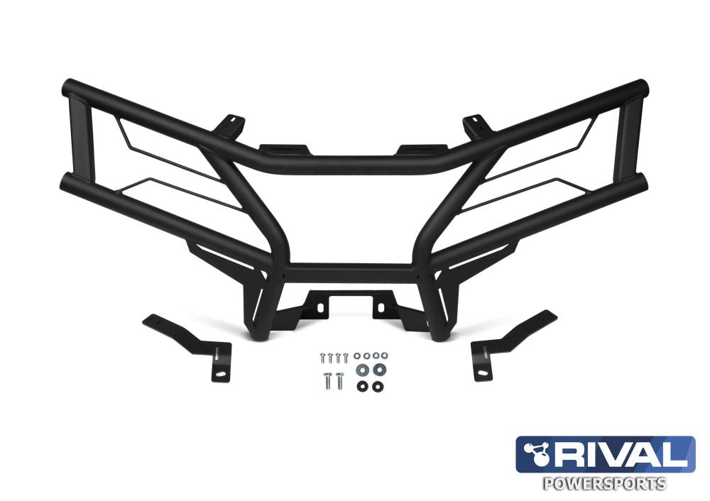 Rival Front Bumper Steel CF Moto CForce 800XC 850 1000