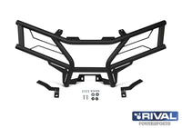 Rival Front Bumper Steel CF Moto CForce 800XC 850 1000 – bilde 2