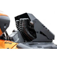Rival Radiator Relocation kit inc Snorker kit Alu CF Moto CForce 600 625 – bilde 2