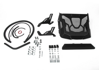 Rival Radiator Relocation kit Alu CF Moto CForce 800 850 1000 – bilde 2